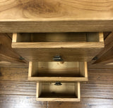 Maxi Oak Medium Buffet Sideboard