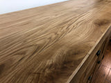 Maxi Oak Medium Buffet Sideboard