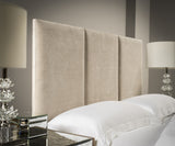 Highgate 3 Panel 48" Floor Standing Headboard