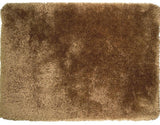 Pearl Cream 7cm Thick Shag Pile Floor Rug