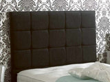 Highgate Cube 48" Floor Standing Headboard