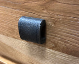 Weathered Oak Small Buffet