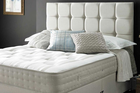 Highgate Cube 24" Headboard