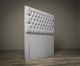 Highgate Chesterfield 48" Floor Standing Headboard