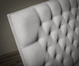 Highgate Chesterfield 48" Floor Standing Headboard