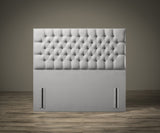 Highgate Chesterfield 48" Floor Standing Headboard