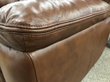Padded Head Rest Leather Sofa Suite Collection